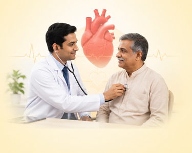 Cardiac Surgery